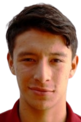 Víctor Aarón Barajas García