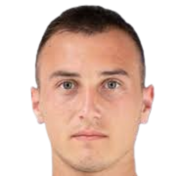 Myroslav Serdyuk