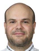 Arnaud Charlier photo