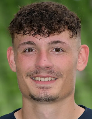 Jerome Weisheit
