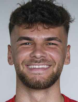 Deniz Pehlivan profil resmi