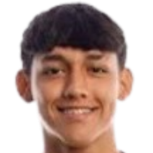 Ronald Taborga