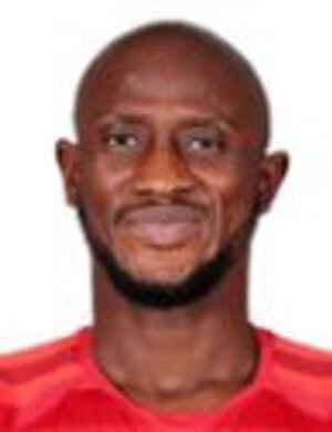 Mohamed Diabate