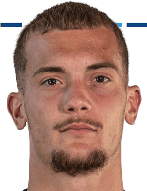 Noah Marchesseau profil resmi