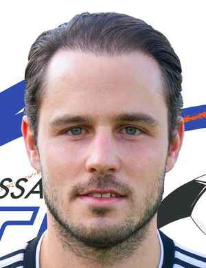 Daniel Geisser
