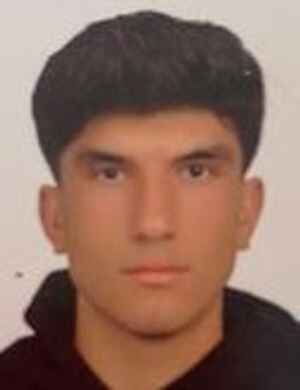 Halilibrahim Efe Kazan