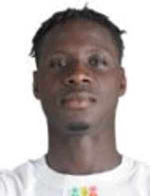 S. M. Ndiaye profil resmi