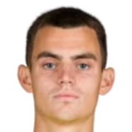 Maksym Melnychenko