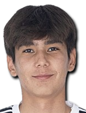 Dinmukhamed Serikuly profil resmi