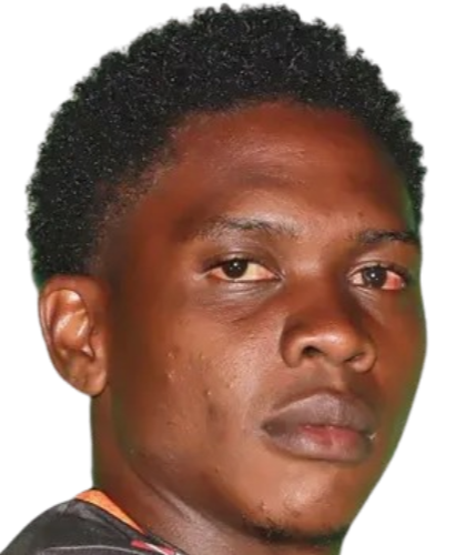 Juan Lucumi