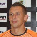 Ферра, Веслав