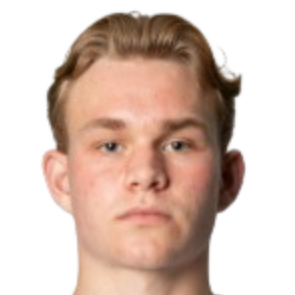 Olav Dobloug Mengshoel