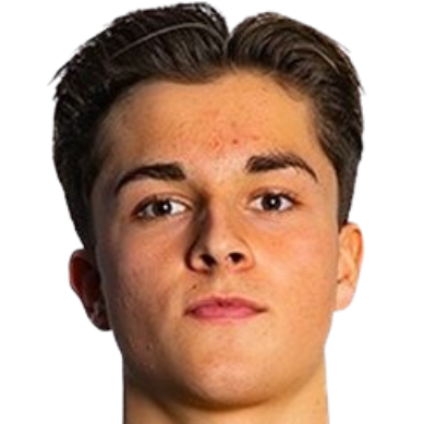 Mads Eikrem Myklebust