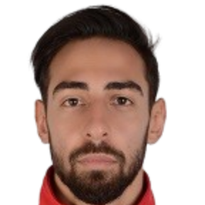 Fatih Selimhan Solmaz