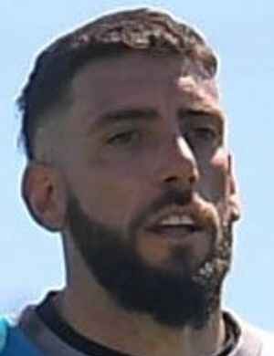 Federico Cosentino