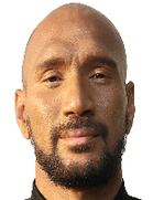 Leonard Tupamahu photo