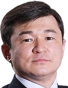 Sayan Khamitzhanov photo