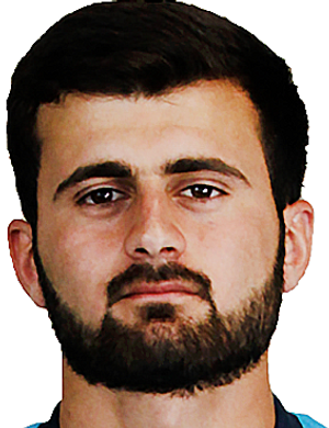 Samir Agayev profil resmi