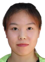 Zhao Yuxin