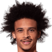 Leroy Sané