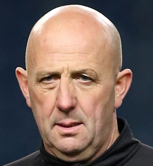 Gary McAllister photo