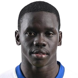 Mbaye Jacques Ndiaye