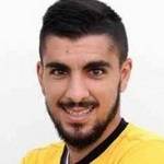 Andreas Stavrou photo