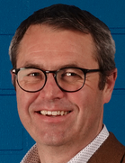 Michael Dufhues photo