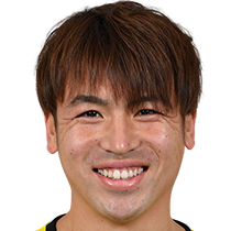 Keita Nakamura