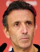 Pablo Sanz photo