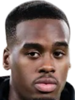 jamie gittens