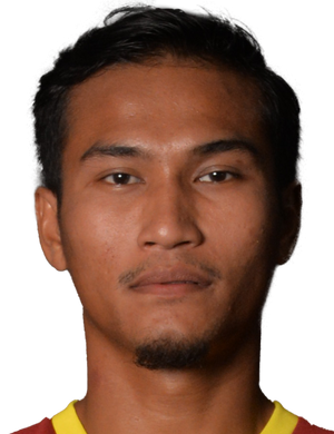 Hariz Kamarudin profil resmi