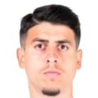 Santiago Colombatto
