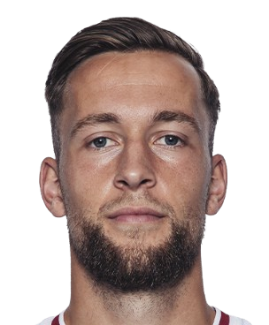 Justin De Haas