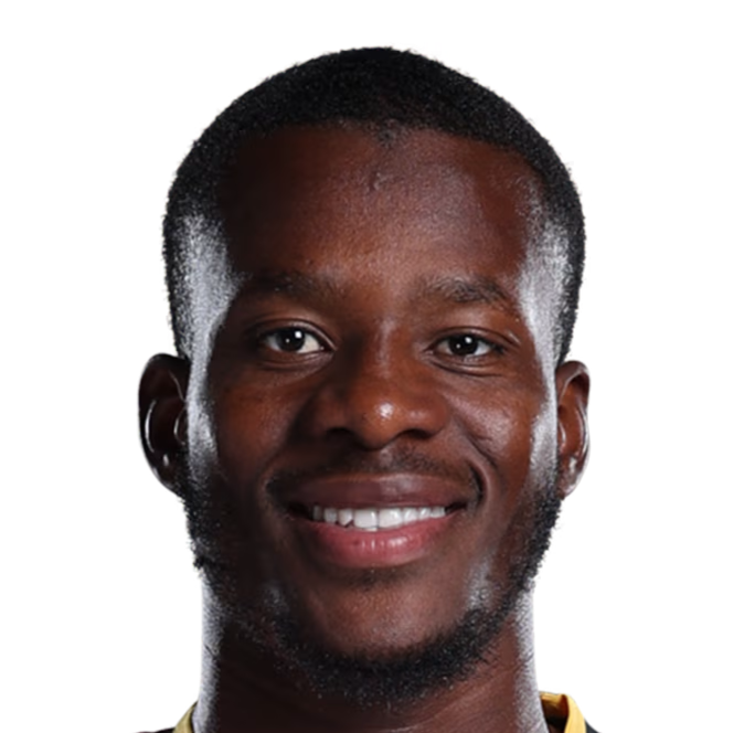 Dango Ouattara