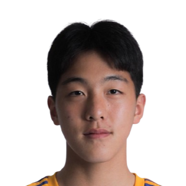 Kang Mu-seong