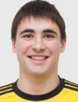Sergiu Gheorghiev profil resmi