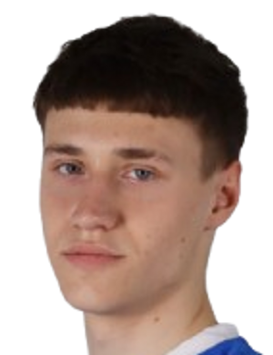 Gleb Aldanov profil resmi