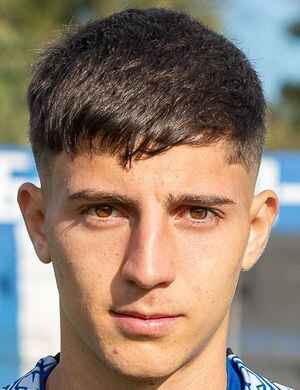 Lautaro Busto