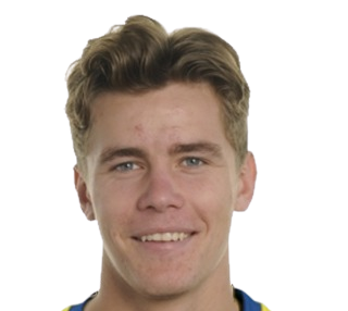 Mathias Kvistgaarden photo