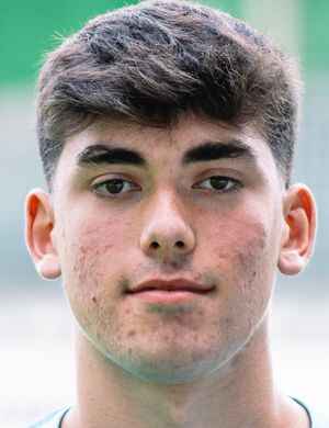 Melvin Keanu Poms profil resmi