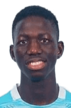 Mamadou Diagne