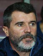Roy Keane photo