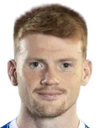 Luke·Robinson