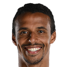 Joël Matip