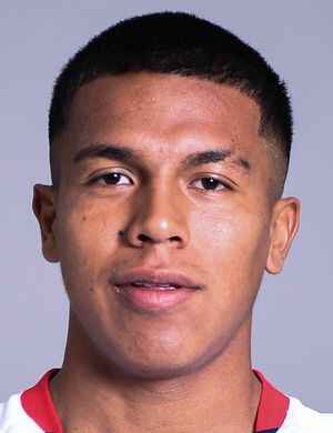 Jerson Delgado profil resmi