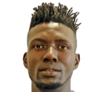 Disan Galiwango photo
