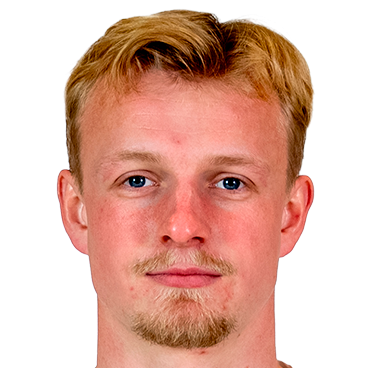 Isak Frederik Tånnander