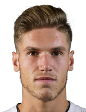 Nuninho profil resmi