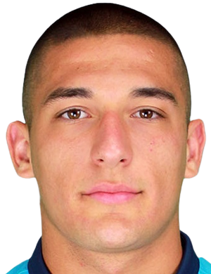 Preslav Petkov profil resmi